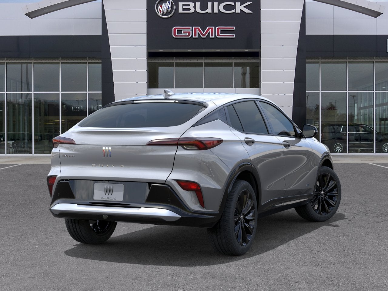 2026 Buick Envista Sport Touring - Photo 28