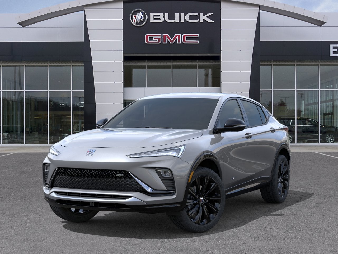 2026 Buick Envista Sport Touring - Photo 30