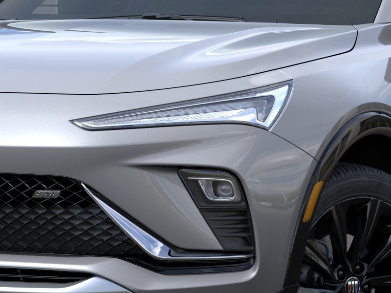 2026 Buick Envista Sport Touring - Photo 34