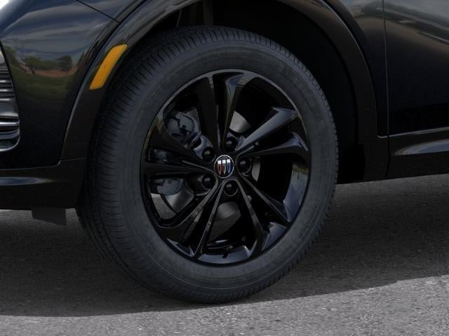 2026 Buick Envista Sport Touring - Photo 9