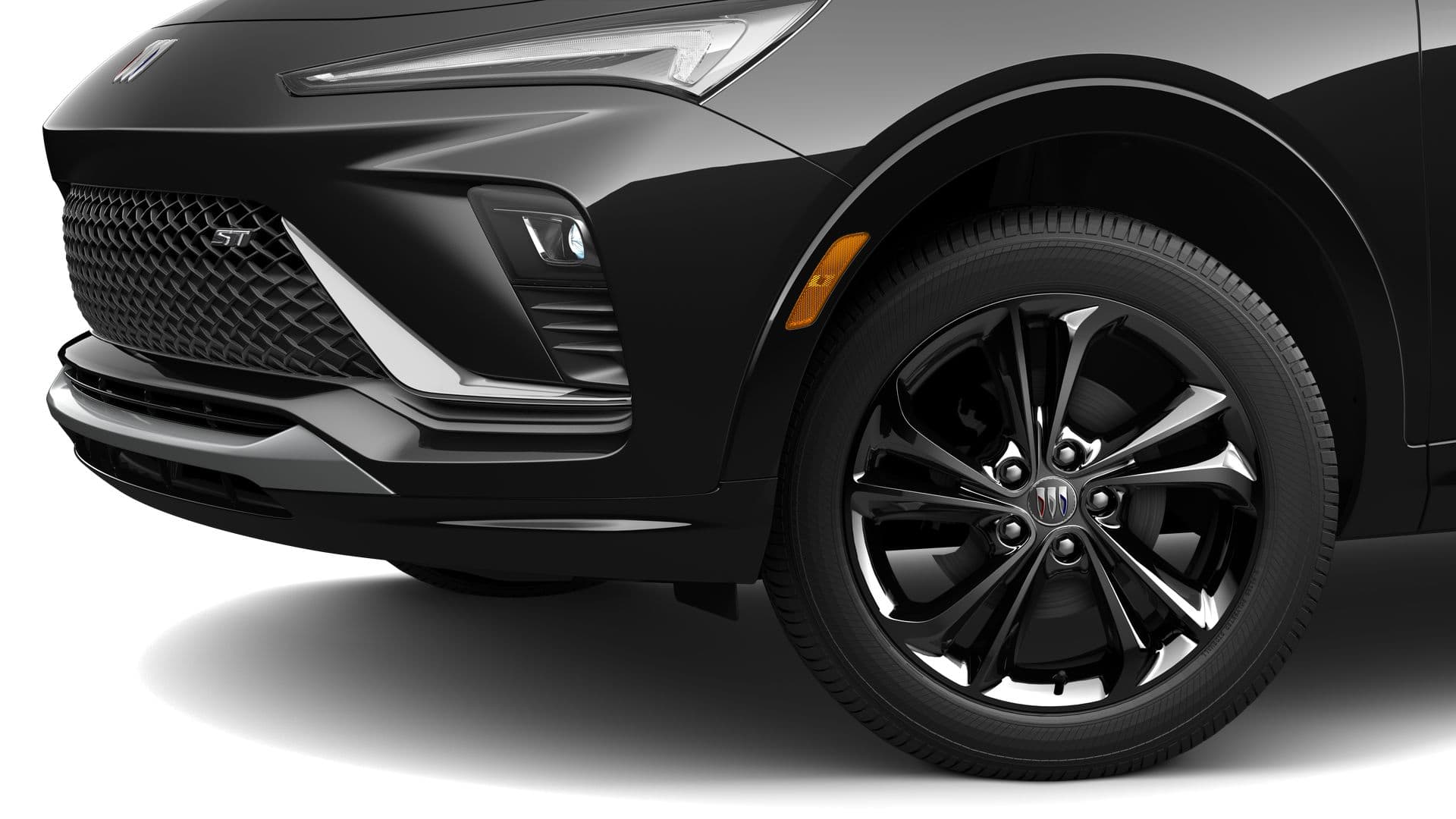 2026 Buick Envista Sport Touring - Photo 29