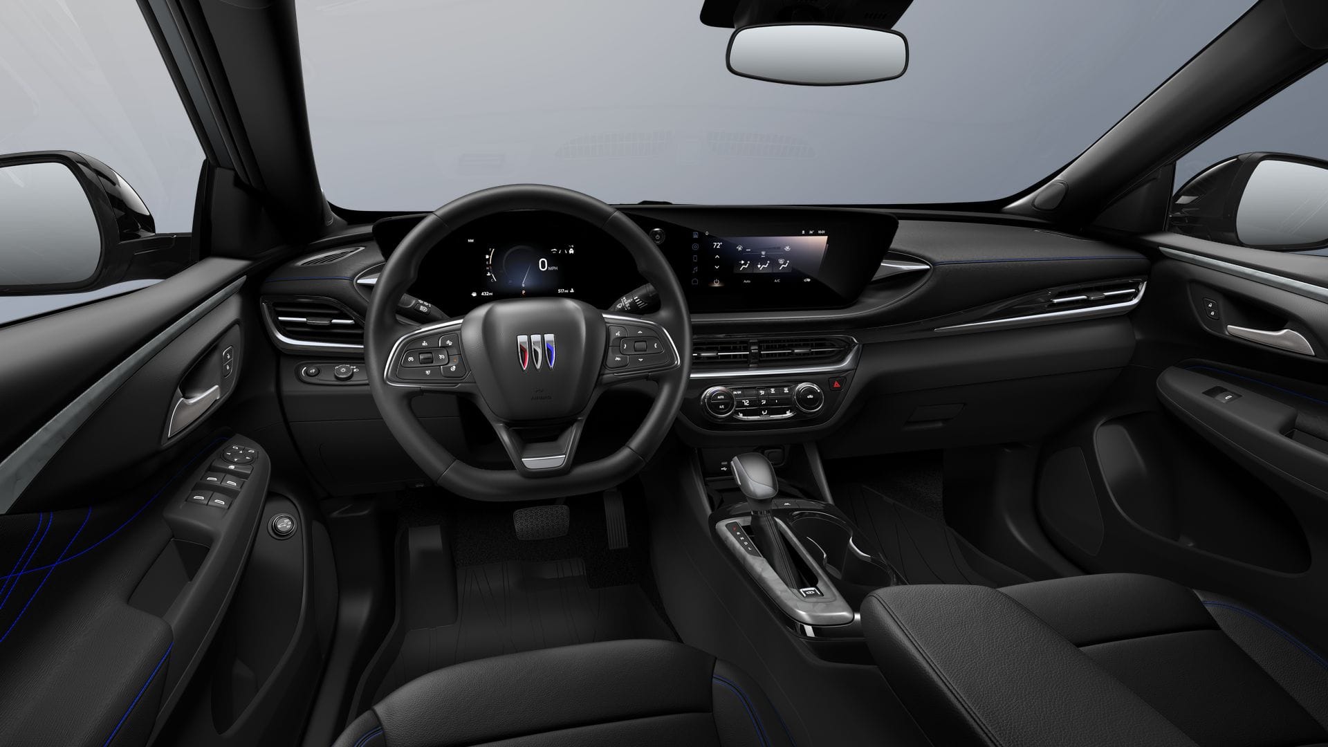 2026 Buick Envista Sport Touring - Photo 31