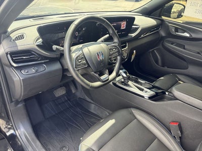 2025 Buick Envista Sport Touring