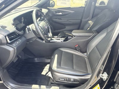 2025 Buick Envista Sport Touring