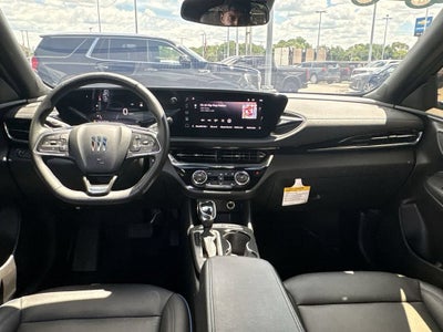 2025 Buick Envista Sport Touring