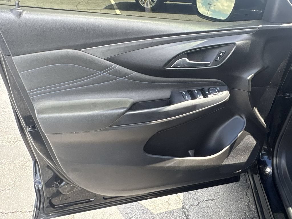 2025 Buick Envista Sport Touring