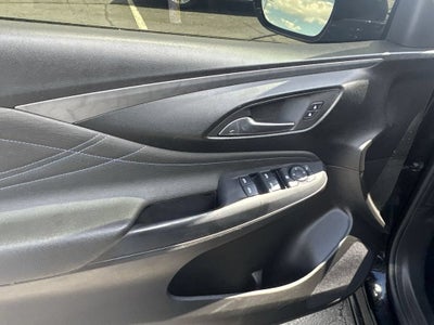 2025 Buick Envista Sport Touring