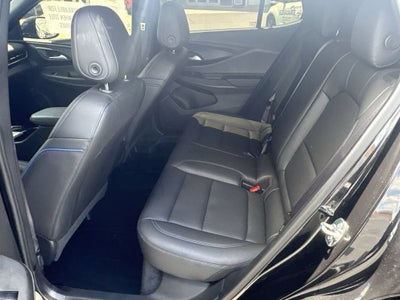 2025 Buick Envista Sport Touring