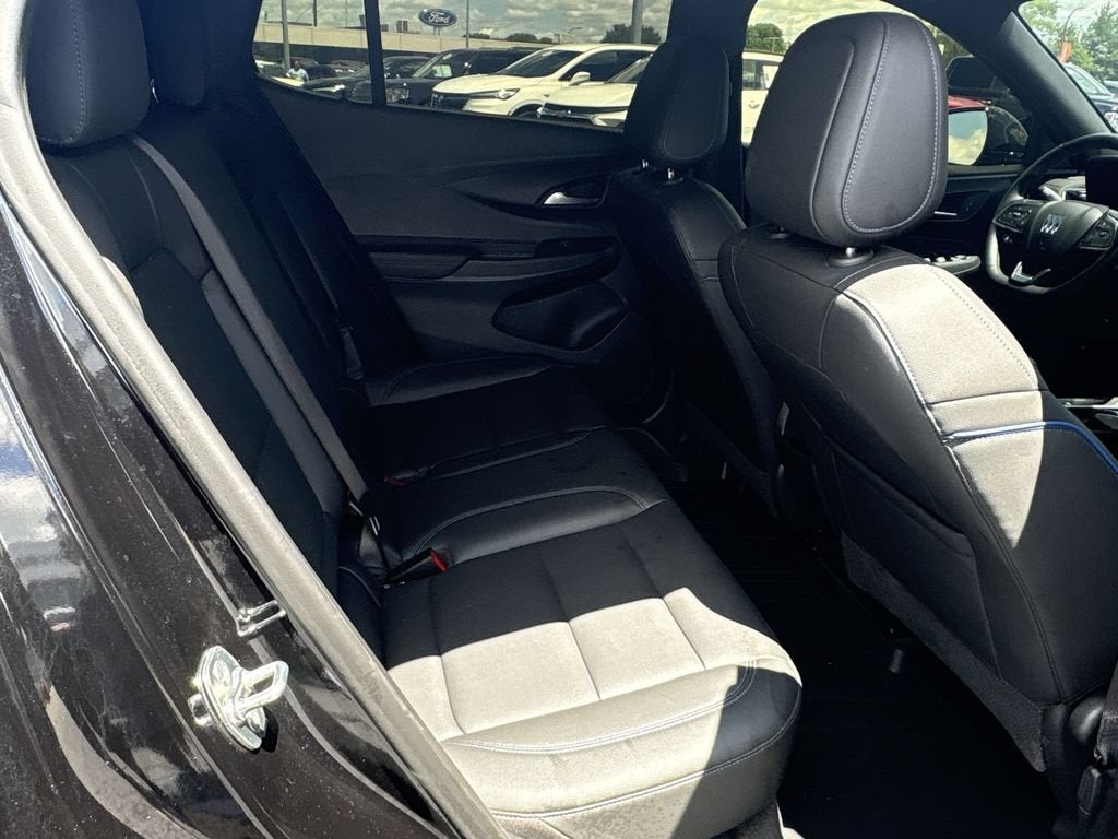 2025 Buick Envista Sport Touring
