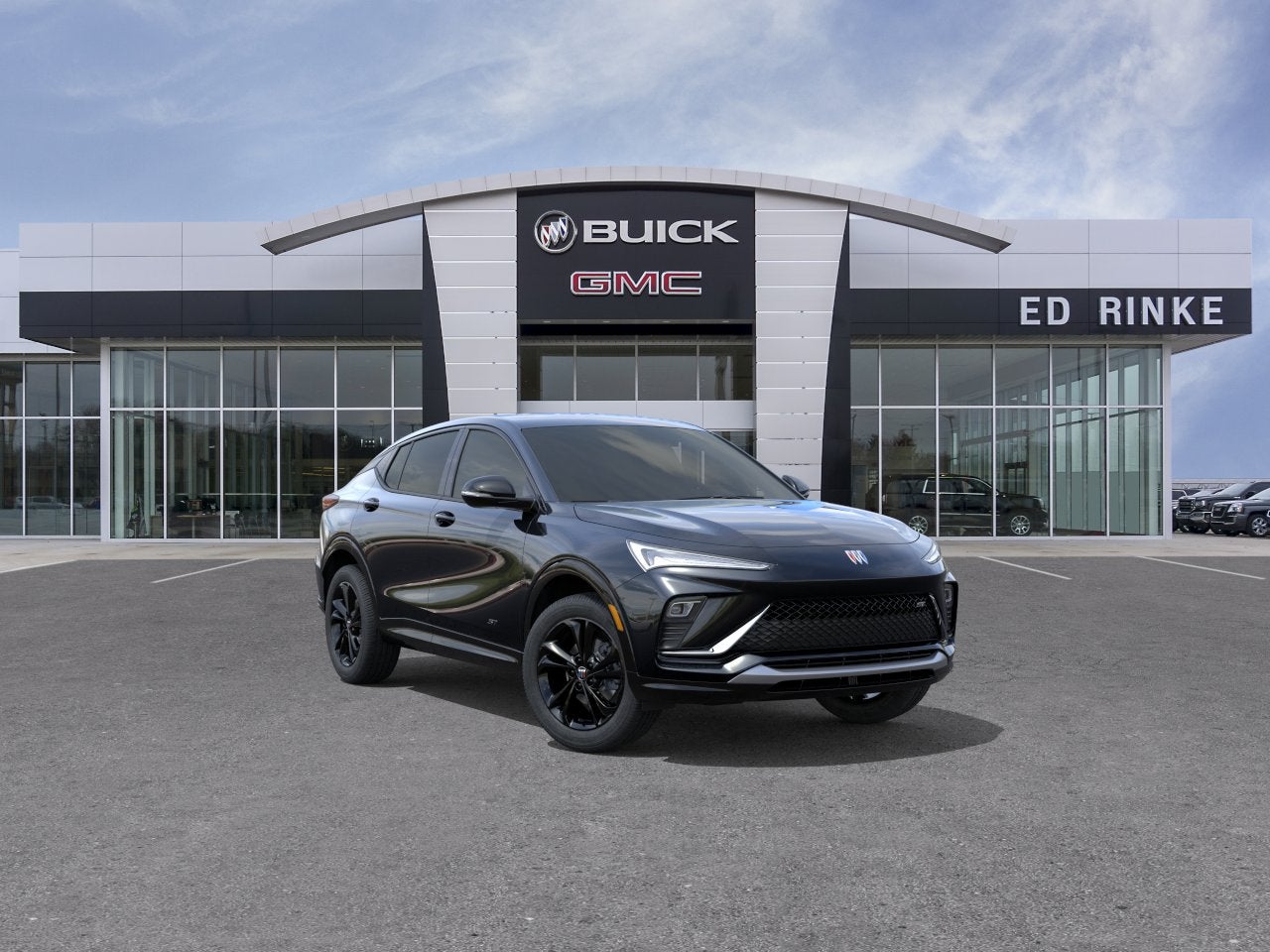 2026 Buick Envista Sport Touring - Photo 25
