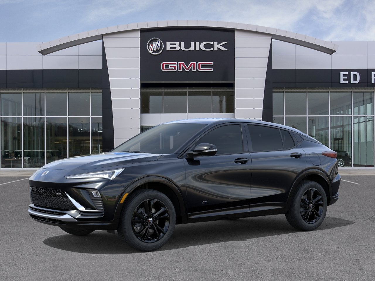 2026 Buick Envista Sport Touring - Photo 26