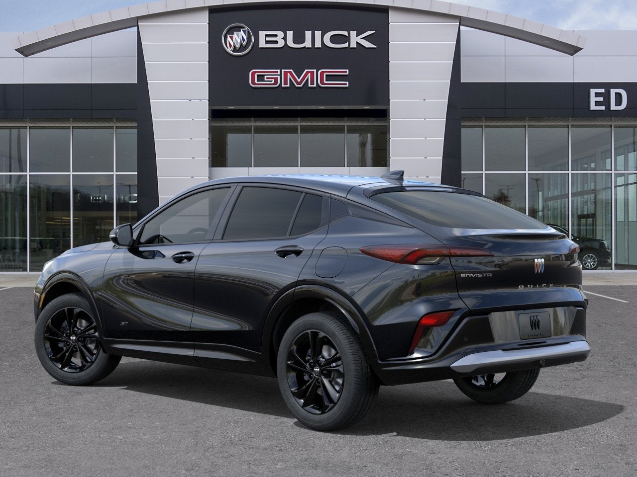 2026 Buick Envista Sport Touring - Photo 27