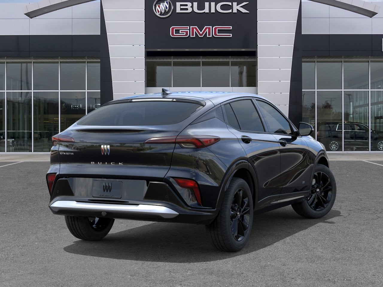 2026 Buick Envista Sport Touring - Photo 28