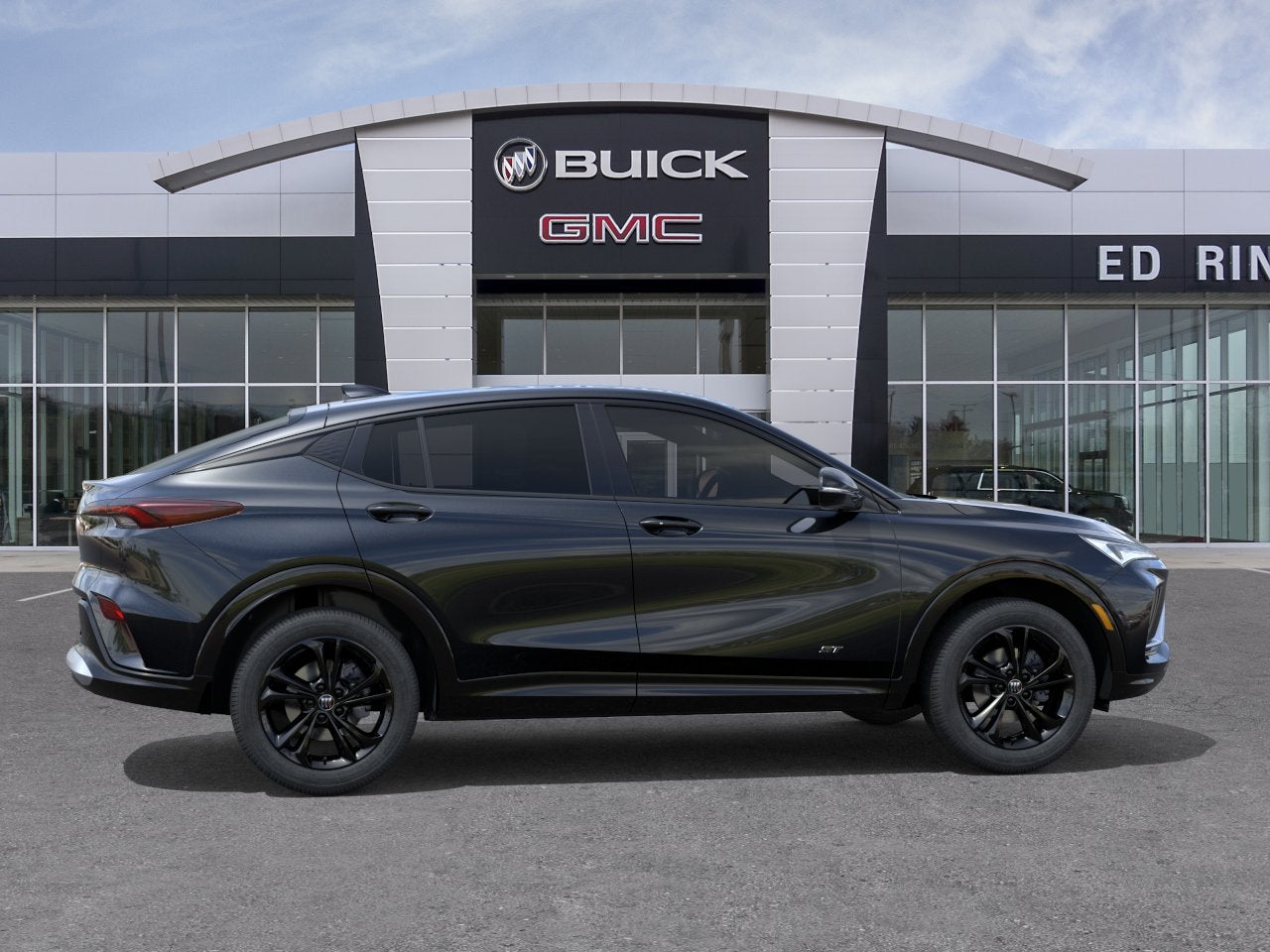 2026 Buick Envista Sport Touring - Photo 29