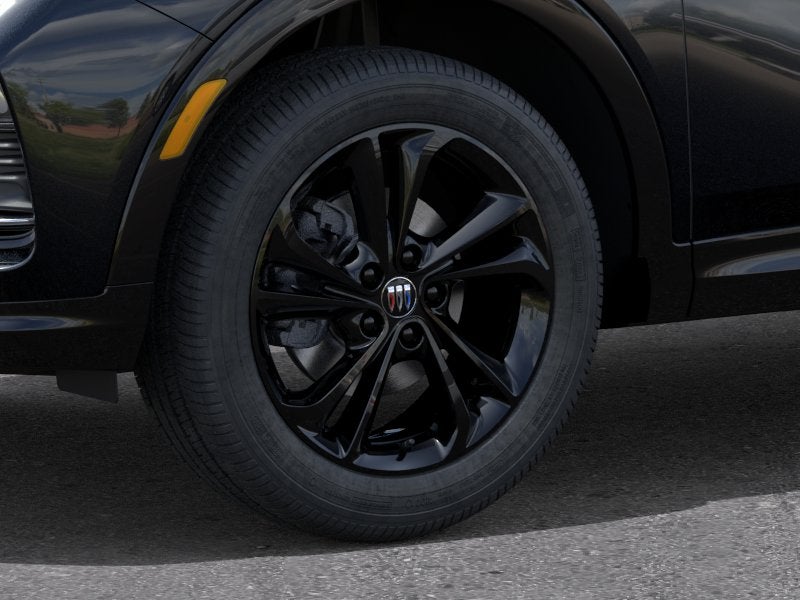 2026 Buick Envista Sport Touring - Photo 33