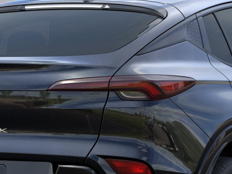2026 Buick Envista Sport Touring - Photo 35