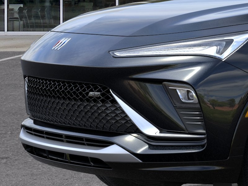 2026 Buick Envista Sport Touring - Photo 37