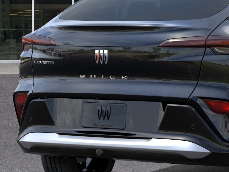 2026 Buick Envista Sport Touring - Photo 38