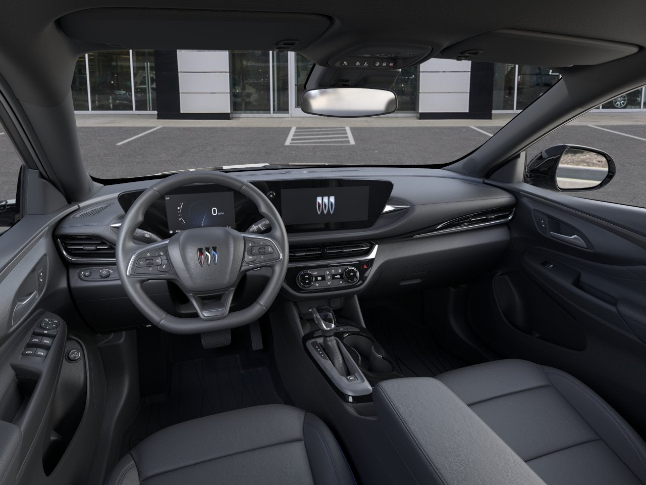 2026 Buick Envista Sport Touring - Photo 39