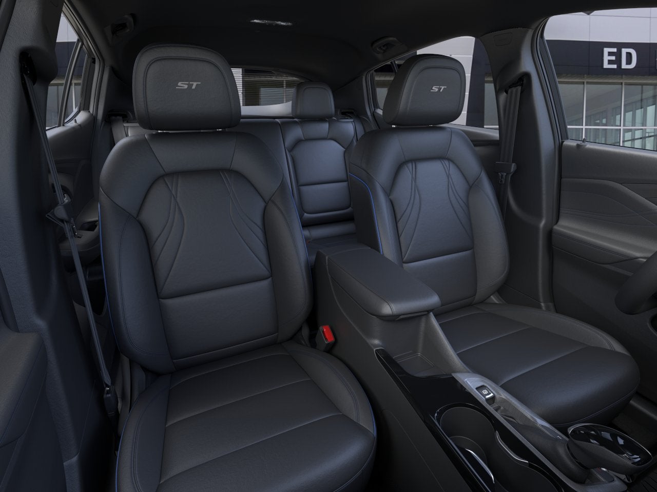 2026 Buick Envista Sport Touring - Photo 40