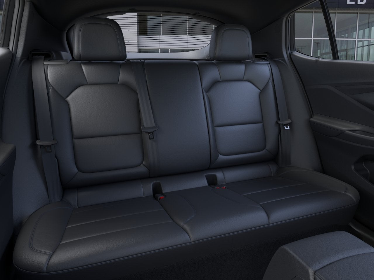 2026 Buick Envista Sport Touring - Photo 41