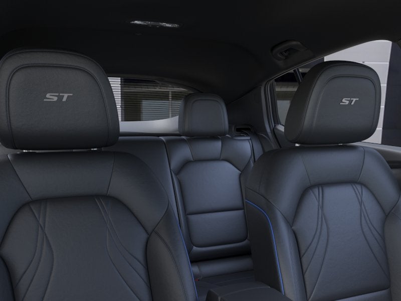 2026 Buick Envista Sport Touring - Photo 48
