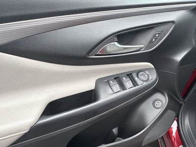 2024 Buick Envista Avenir