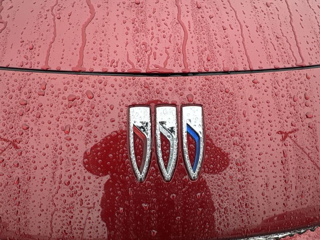 2024 Buick Envista Avenir