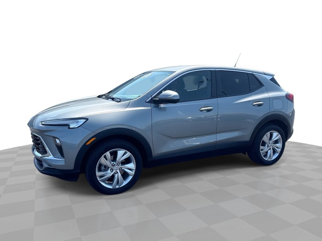2024 Buick Encore GX