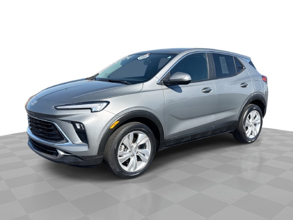 2024 Buick Encore GX