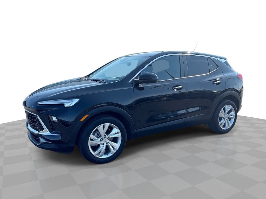 2024 Buick Encore GX