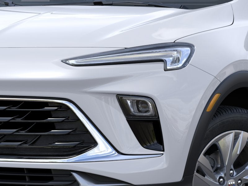 2026 Buick Encore GX Preferred - Photo 58