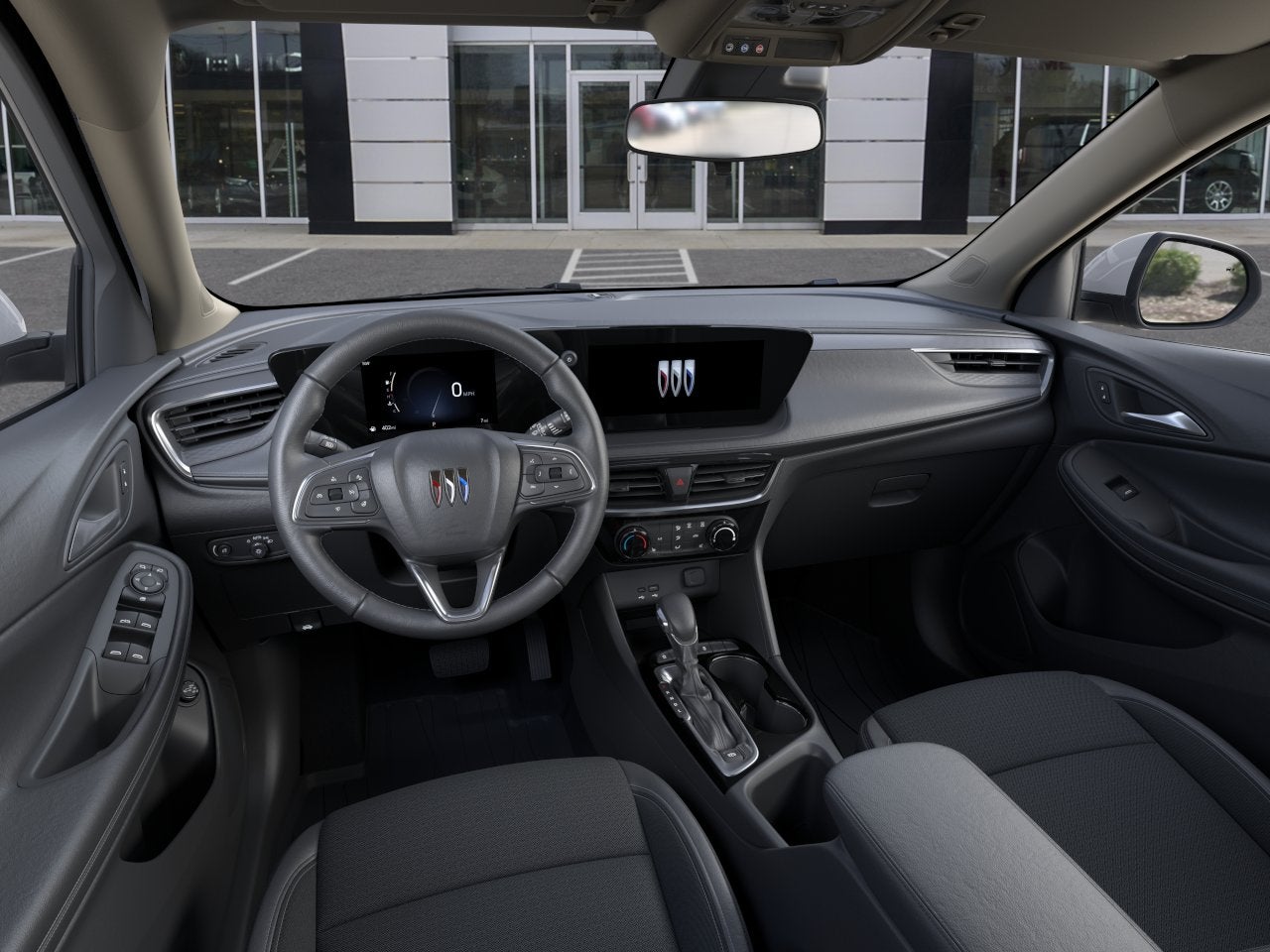 2026 Buick Encore GX Preferred - Photo 63