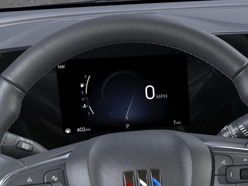 2026 Buick Encore GX Preferred - Photo 66