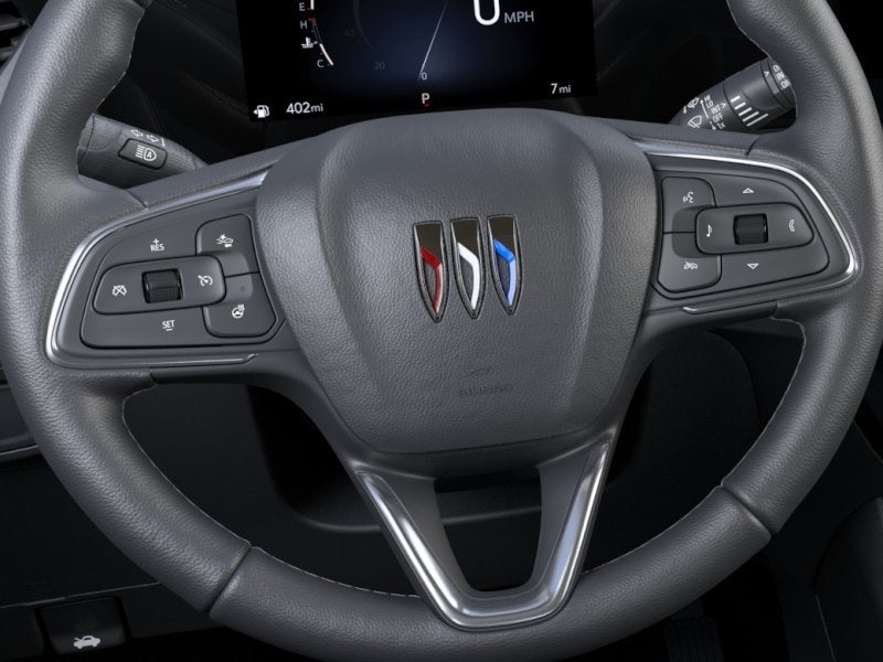 2026 Buick Encore GX Preferred - Photo 67
