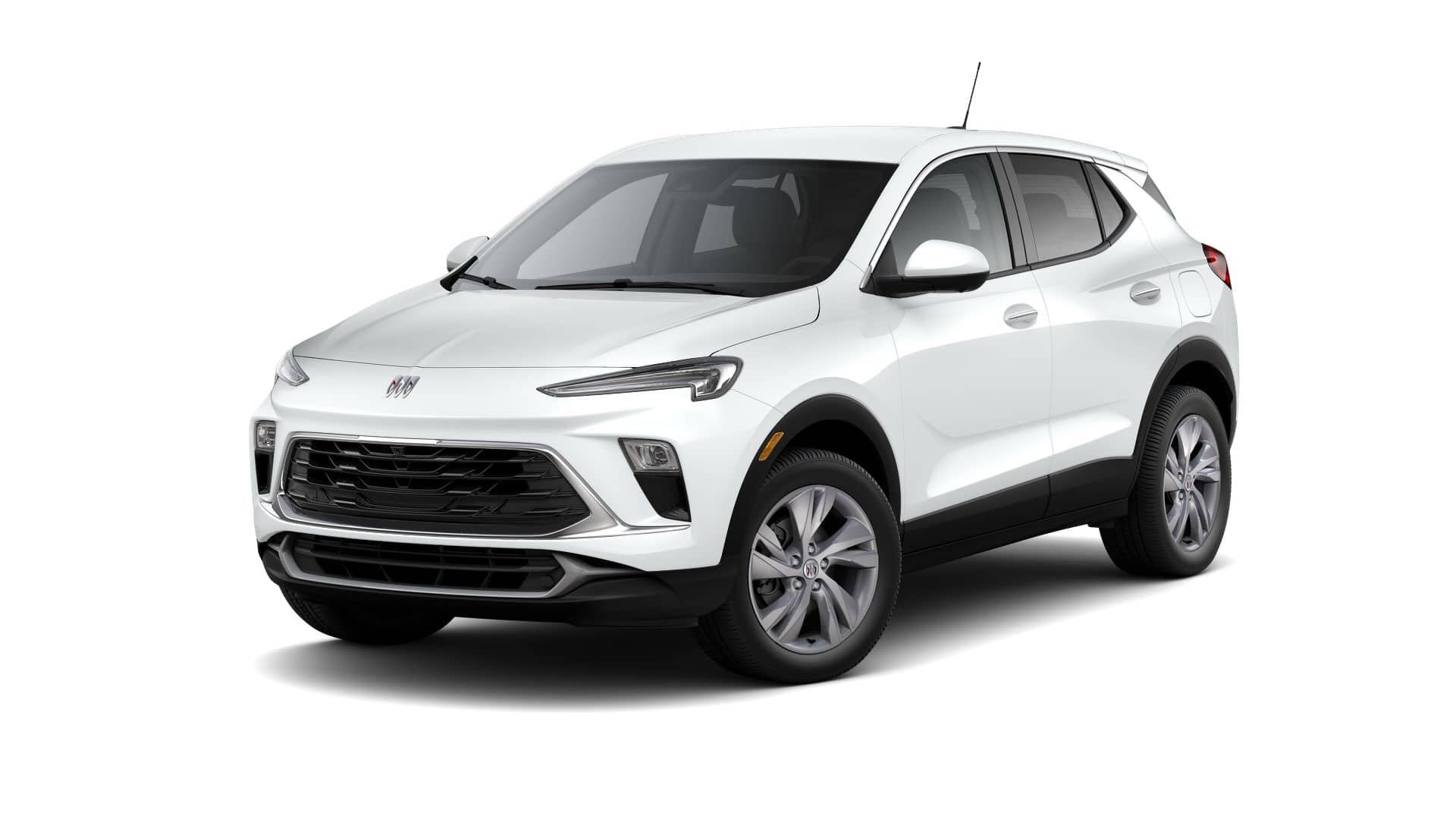 2026 Buick Encore GX's photo
