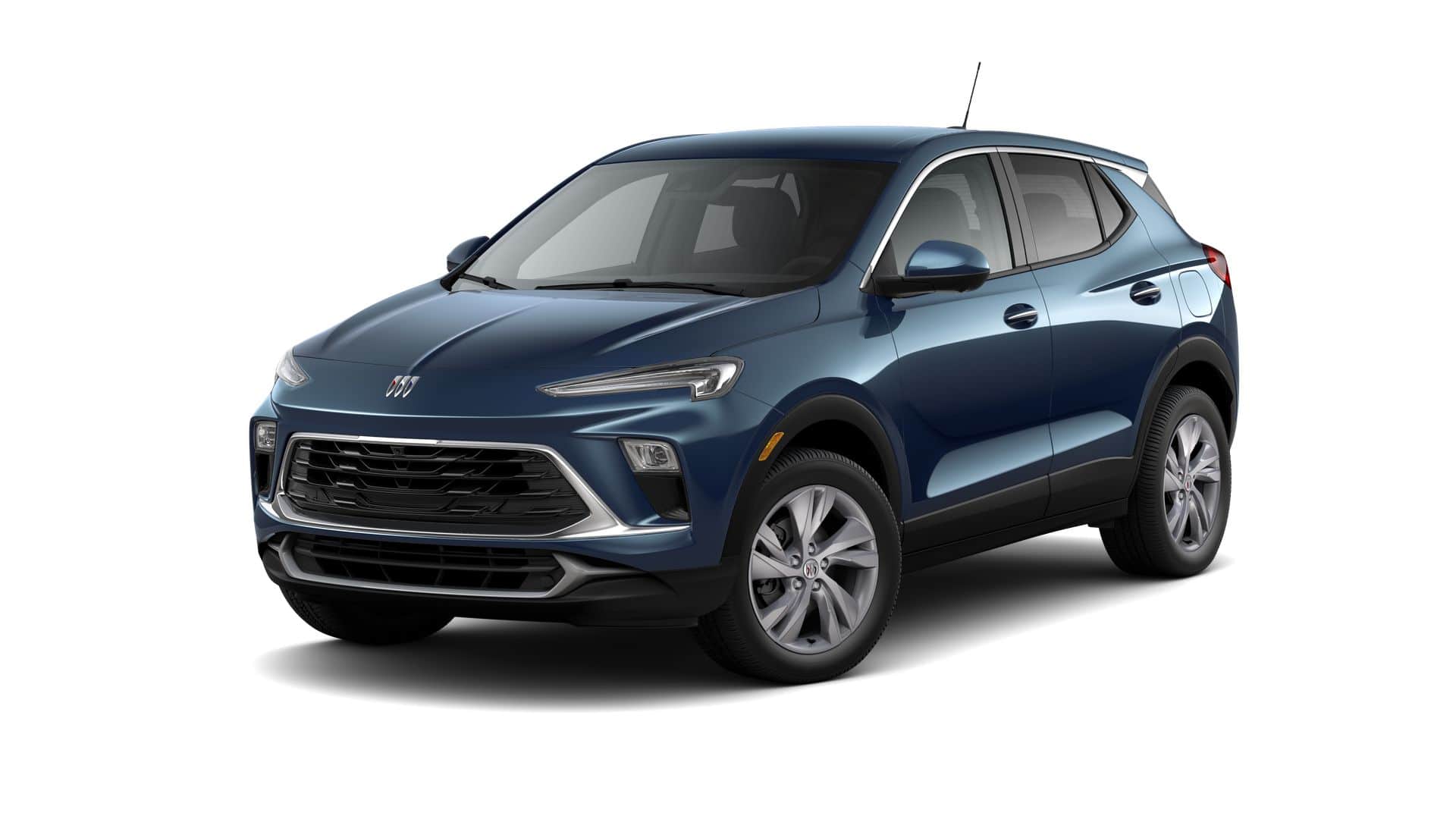 2026 Buick Encore GX's photo