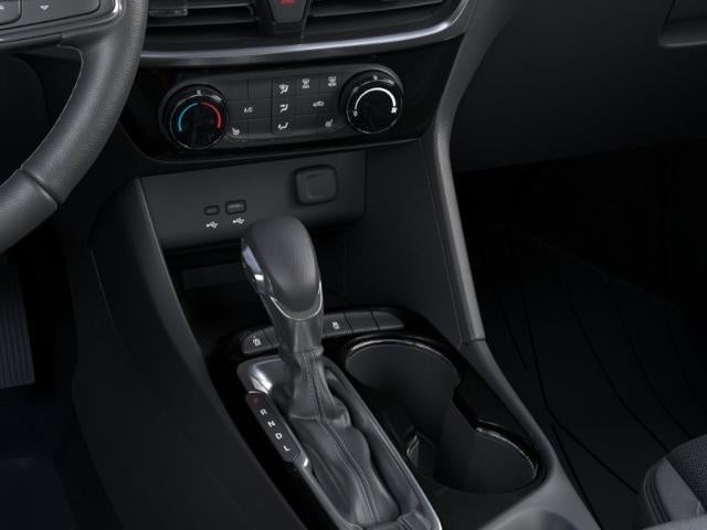 2026 Buick Encore GX Preferred - Photo 23