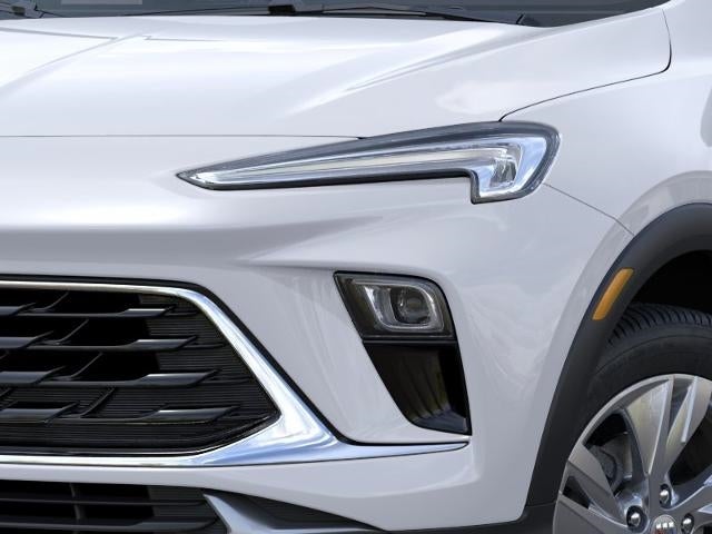 2026 Buick Encore GX Preferred - Photo 34