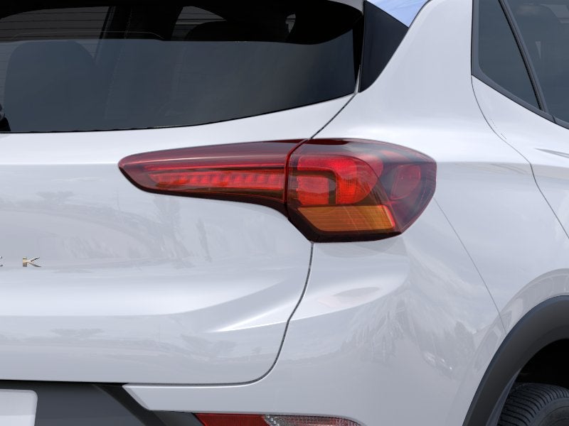 2026 Buick Encore GX Preferred - Photo 59