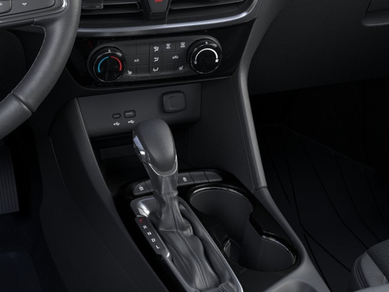 2026 Buick Encore GX Preferred - Photo 71