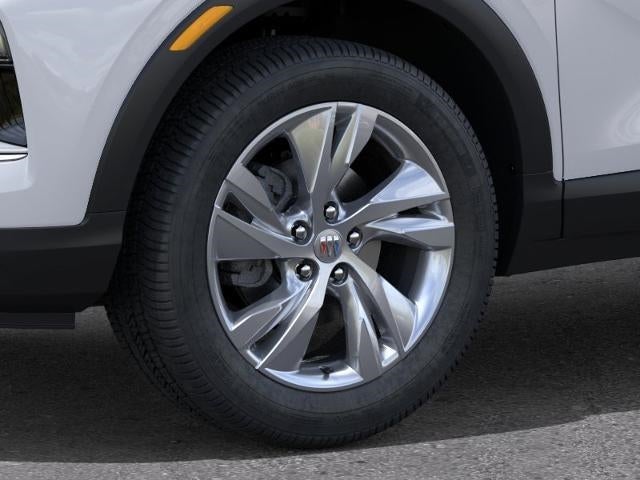 2026 Buick Encore GX Preferred - Photo 9