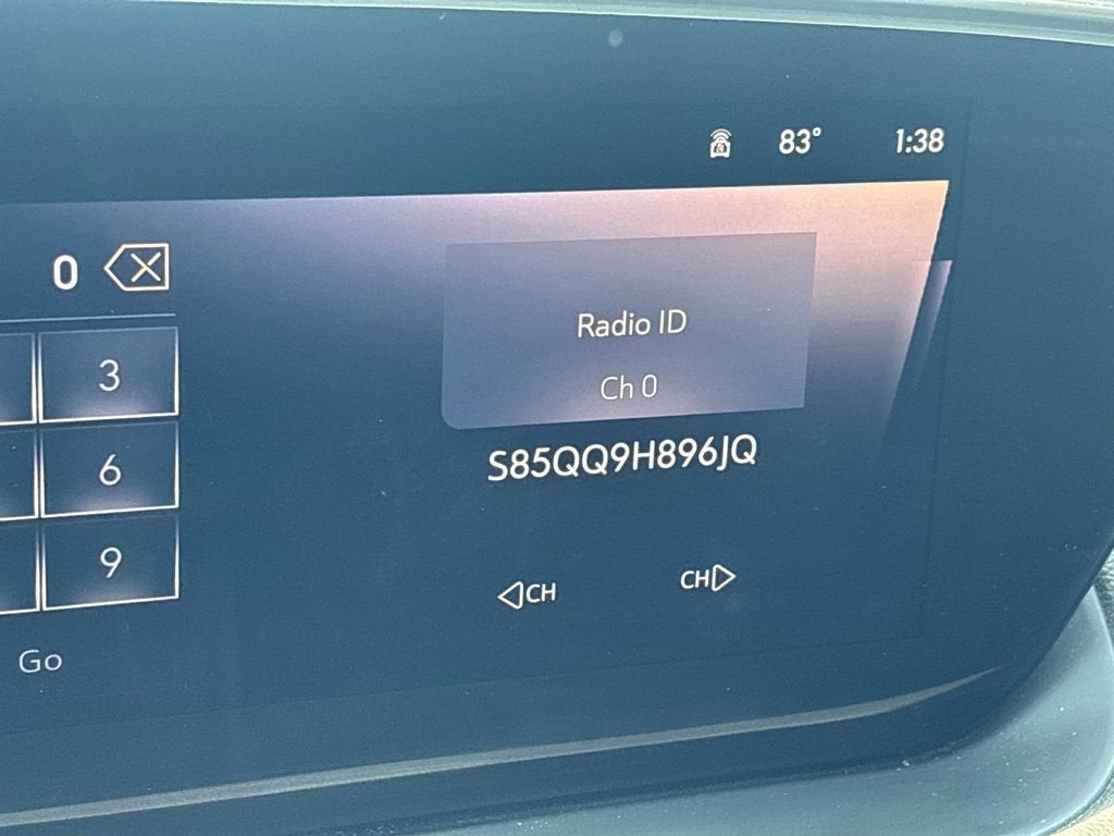 2025 Buick Encore GX Preferred - Photo 13