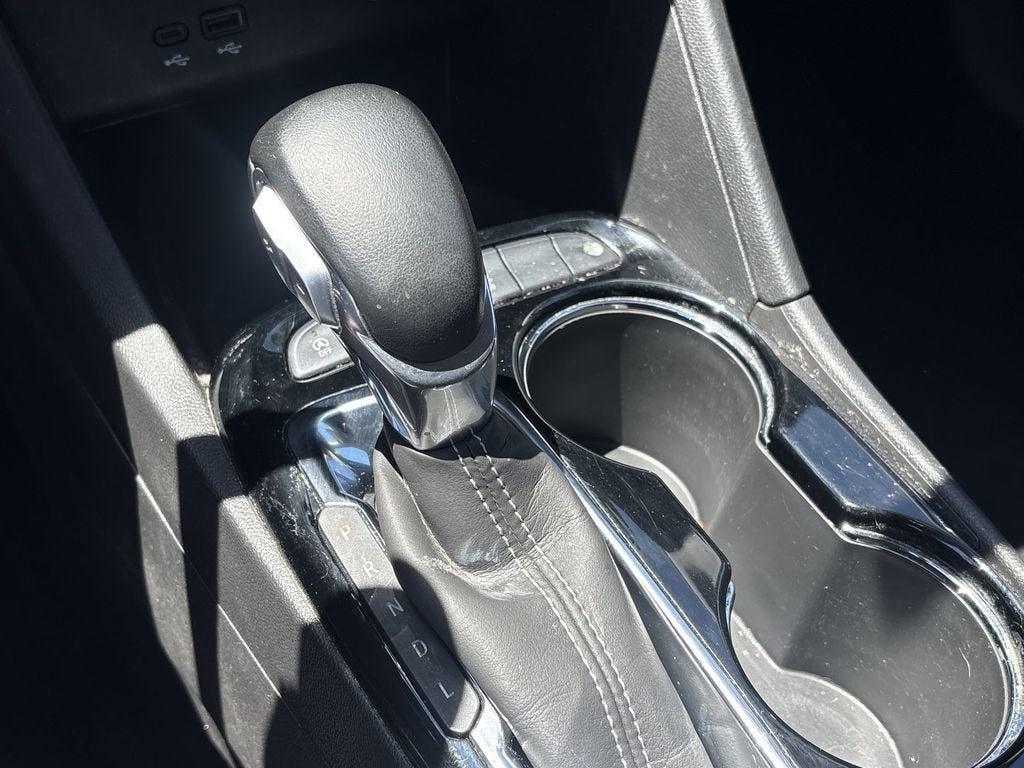 2025 Buick Encore GX Preferred - Photo 15