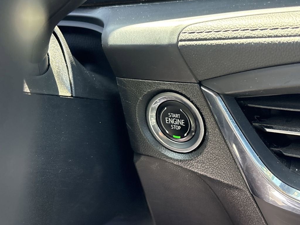 2025 Buick Encore GX Preferred - Photo 16
