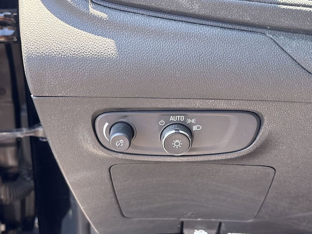 2025 Buick Encore GX Preferred - Photo 17