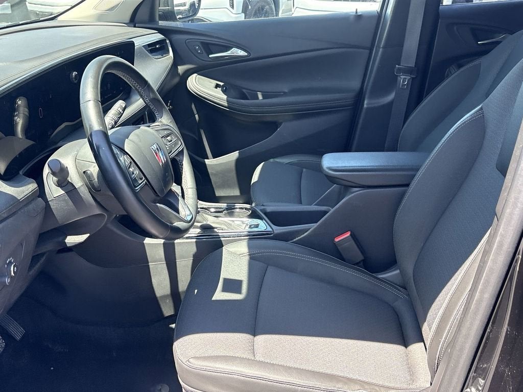 2025 Buick Encore GX Preferred - Photo 18