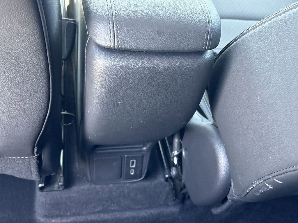 2025 Buick Encore GX Preferred - Photo 20