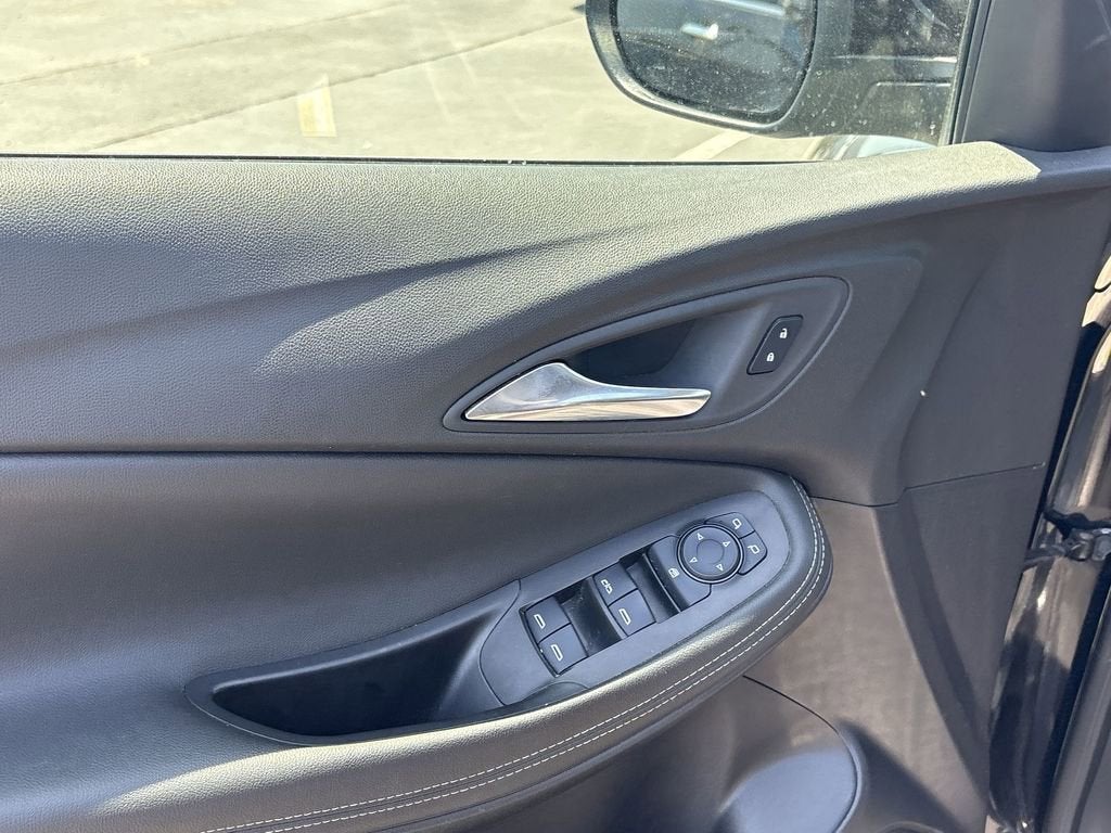 2025 Buick Encore GX Preferred - Photo 22