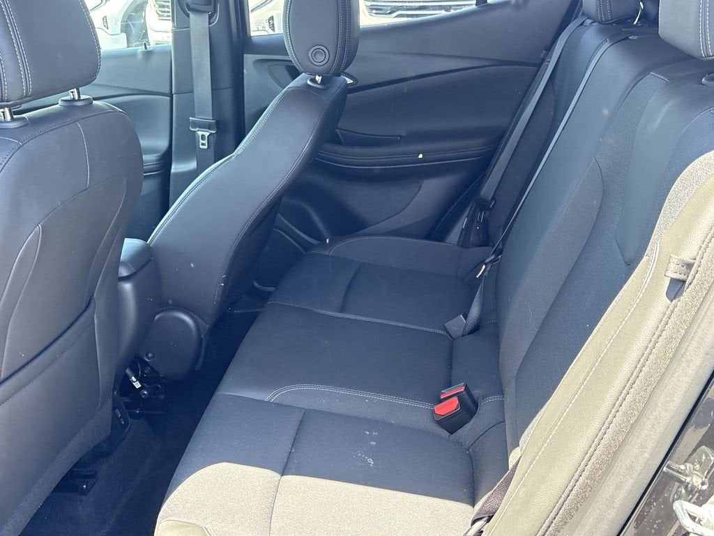 2025 Buick Encore GX Preferred - Photo 23